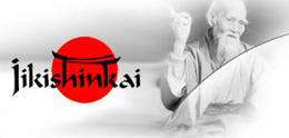 Айкидо в Дзикисинкай